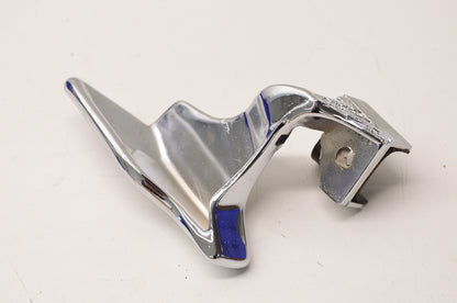 New OEM Ford E8DZ5422600CHRM Passenger side Chrome Door Handle NOS