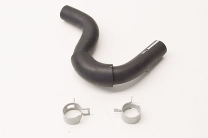 New OEM Ford F3XZ9170AA Vent Hose W/ Clamps NOS