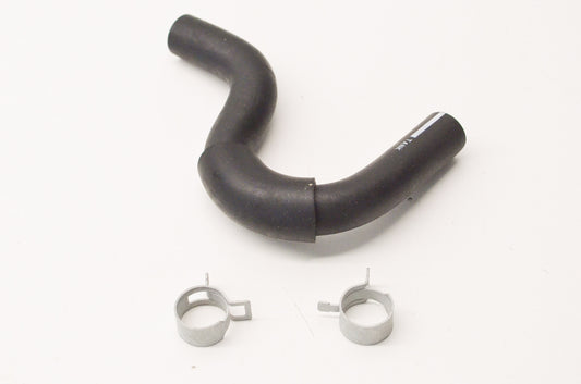 New OEM Ford F3XZ9170AA Vent Hose W/ Clamps NOS