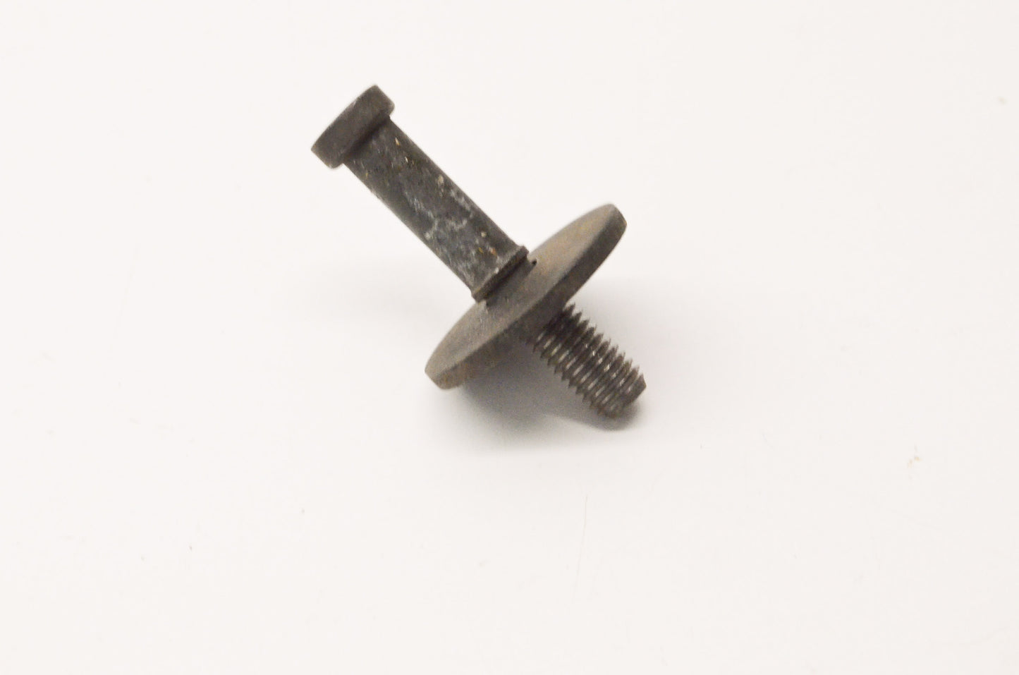 New OEM Ford F3DZ74404A42A Door Lock Striker Pin NOS