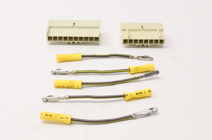 New OEM Ford E4FZ8C290A Wiring Kit NOS