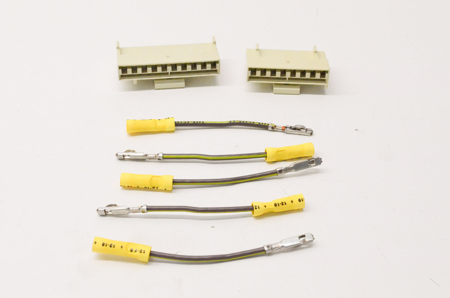 New OEM Ford E4FZ8C290A Wiring Kit NOS