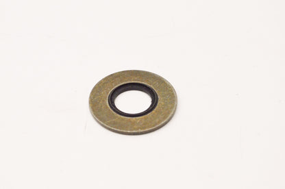New OEM Ford F77Z6734AB Oil Drain Plug Gasket NOS