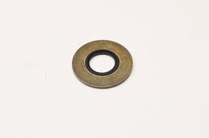 New OEM Ford F77Z6734AB Oil Drain Plug Gasket NOS