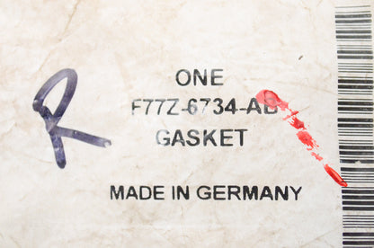 New OEM Ford F77Z6734AB Oil Drain Plug Gasket NOS