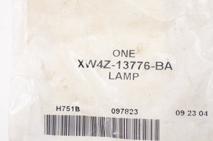 New OEM Ford XW4Z13776BA Lamp Cover NOS