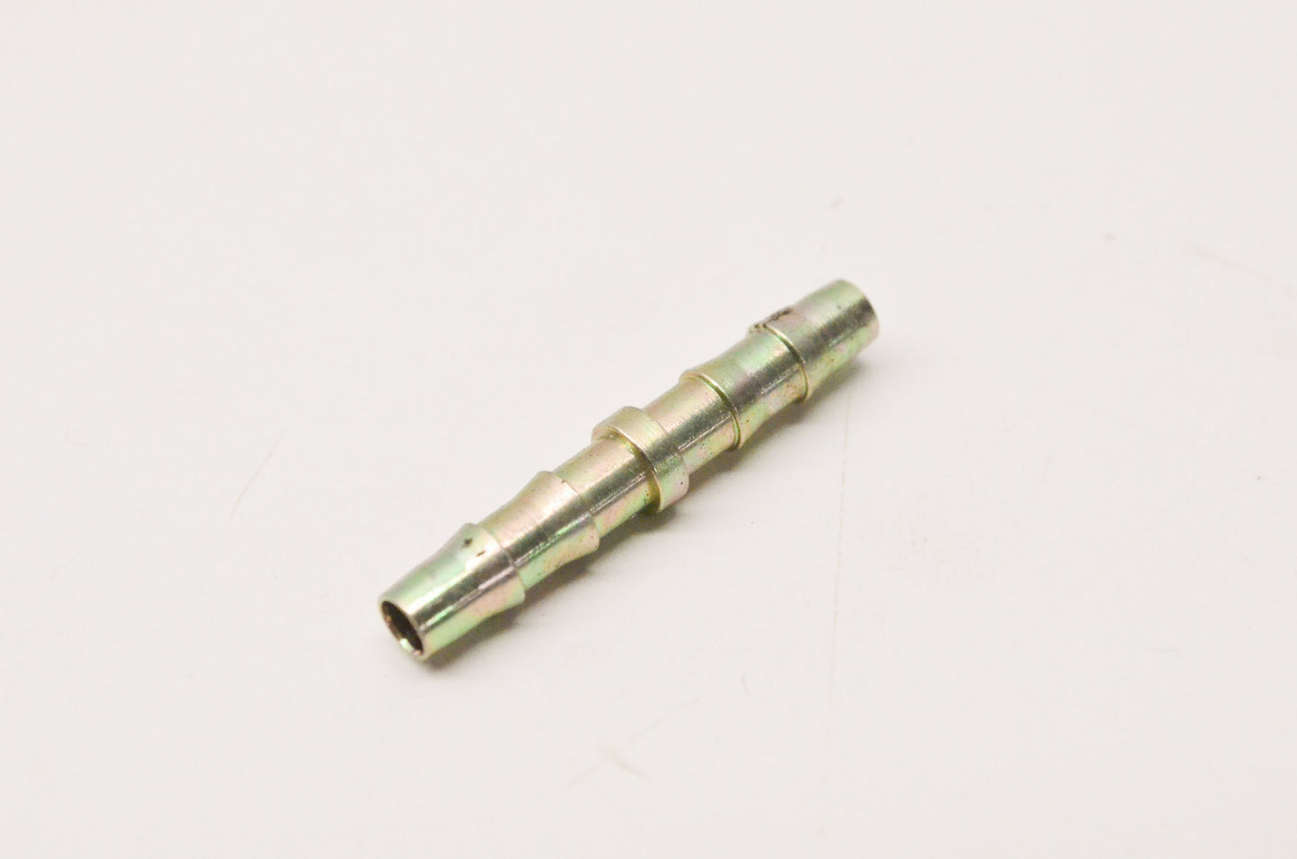 New OEM Ford N803430S Union Coupler Fitting NOS
