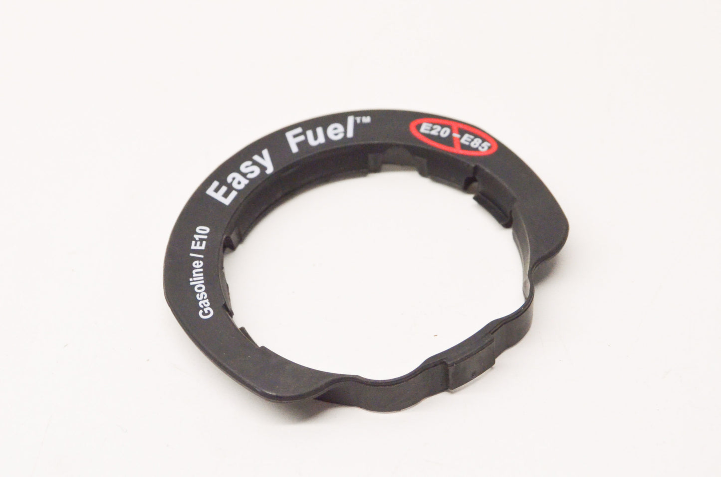 New OEM Ford AU5Z9K072A Fuel System Bezel NOS