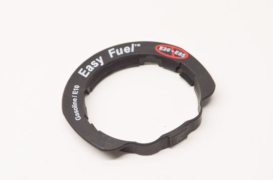 New OEM Ford AU5Z9K072A Fuel System Bezel NOS