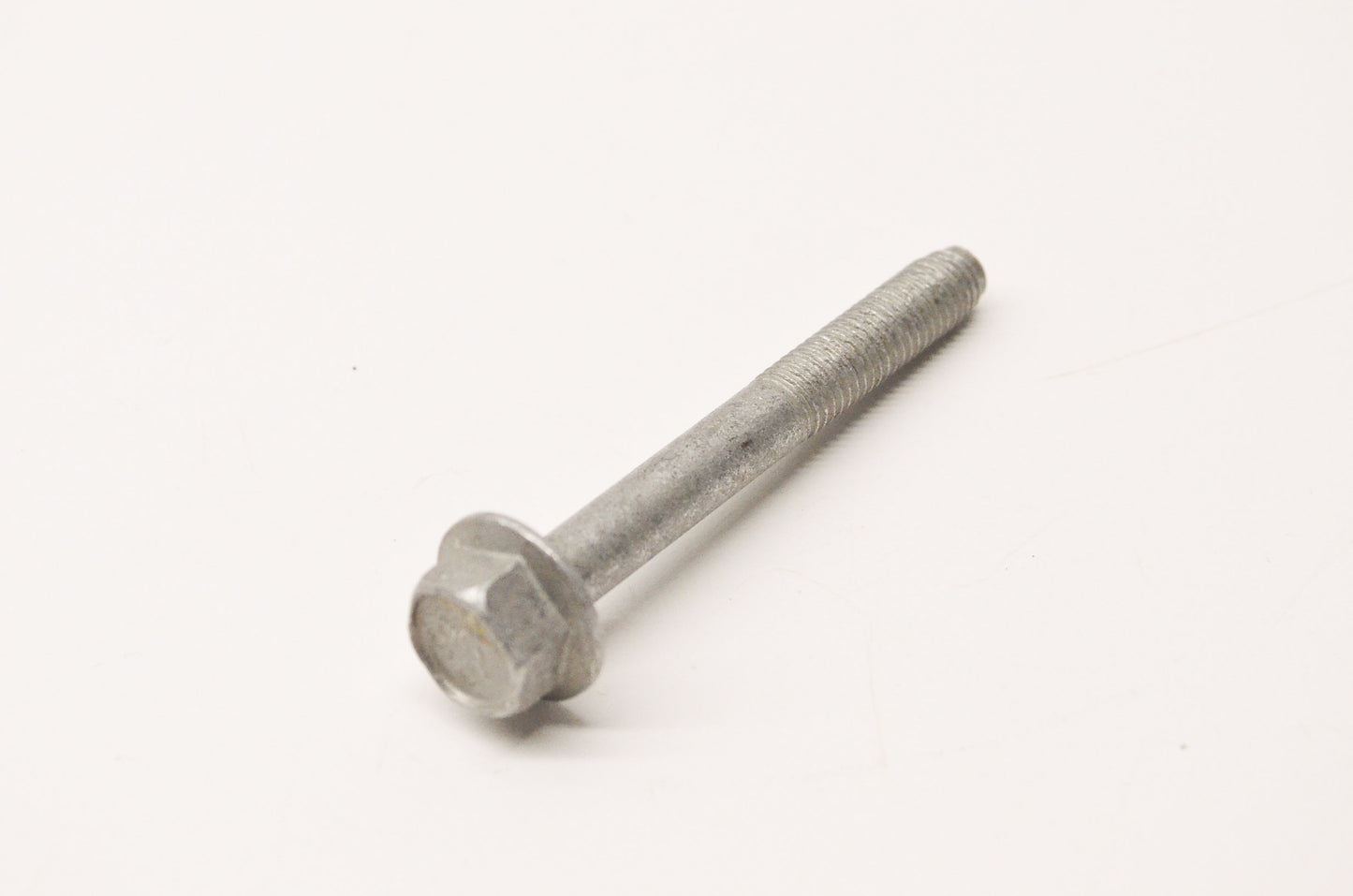 New OEM Ford N811573S431, Manifold Bolt NOS