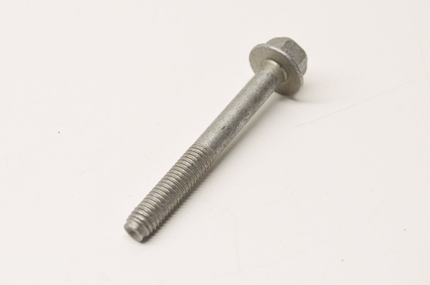 New OEM Ford N811573S431, Manifold Bolt NOS