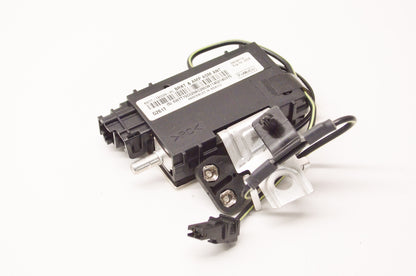 New OEM Ford 6W7T19C029AC, 7W7Z18812A, 6W7Z18812B Antenna Amplifier & Bracket NOS