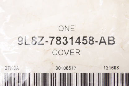 New OEM Ford 9L8Z7831458AB Interior Handle Cover NOS