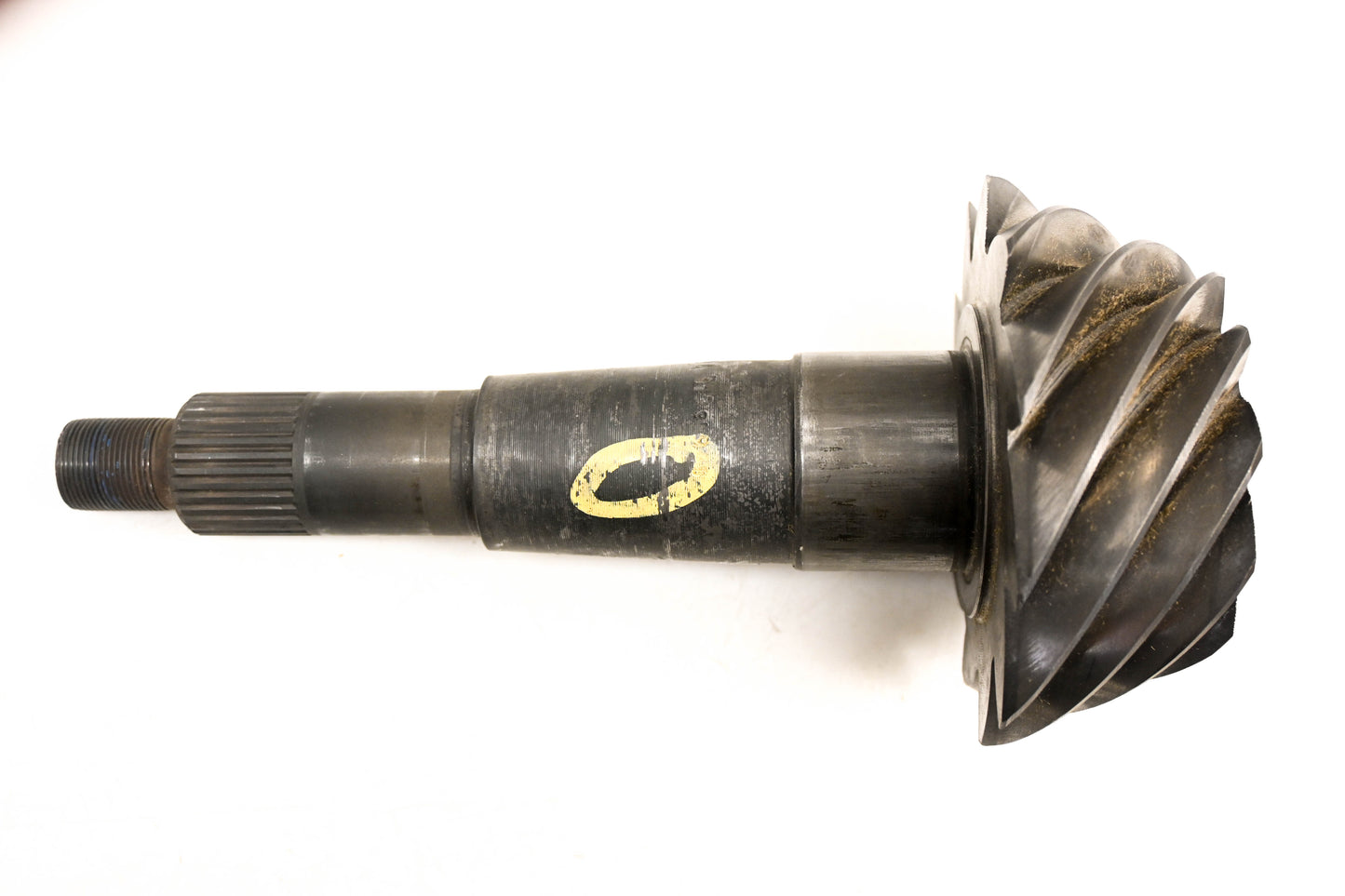 New OEM Ford E5TW1139DC Gear & Pinion W/ Shim Kit NOS