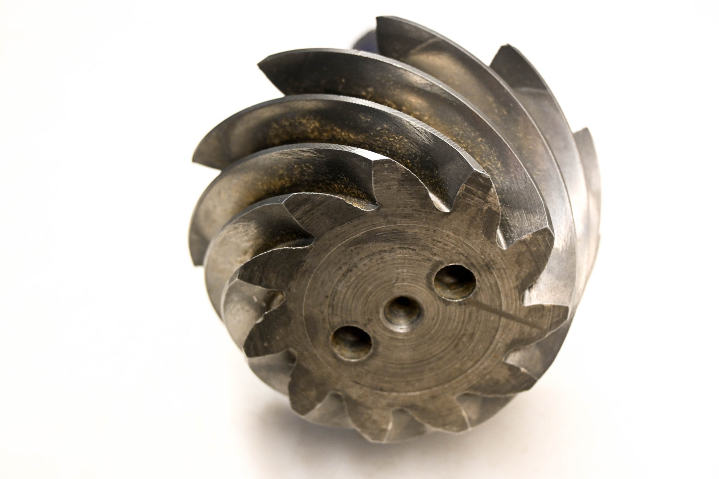 New OEM Ford E5TW1139DC Gear & Pinion W/ Shim Kit NOS