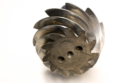 New OEM Ford E5TW1139DC Gear & Pinion W/ Shim Kit NOS