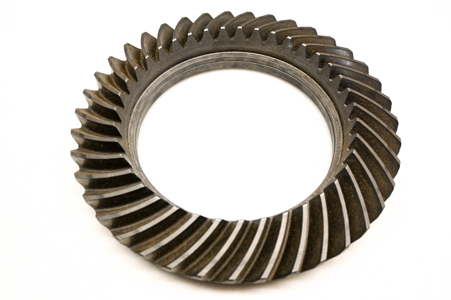 New OEM Ford E5TW1139DC Gear & Pinion W/ Shim Kit NOS