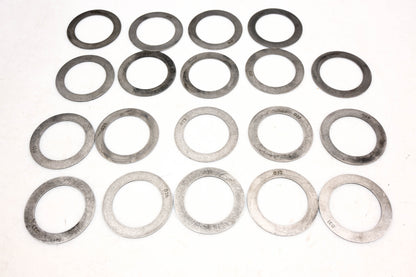 New OEM Ford E5TW1139DC Gear & Pinion W/ Shim Kit NOS