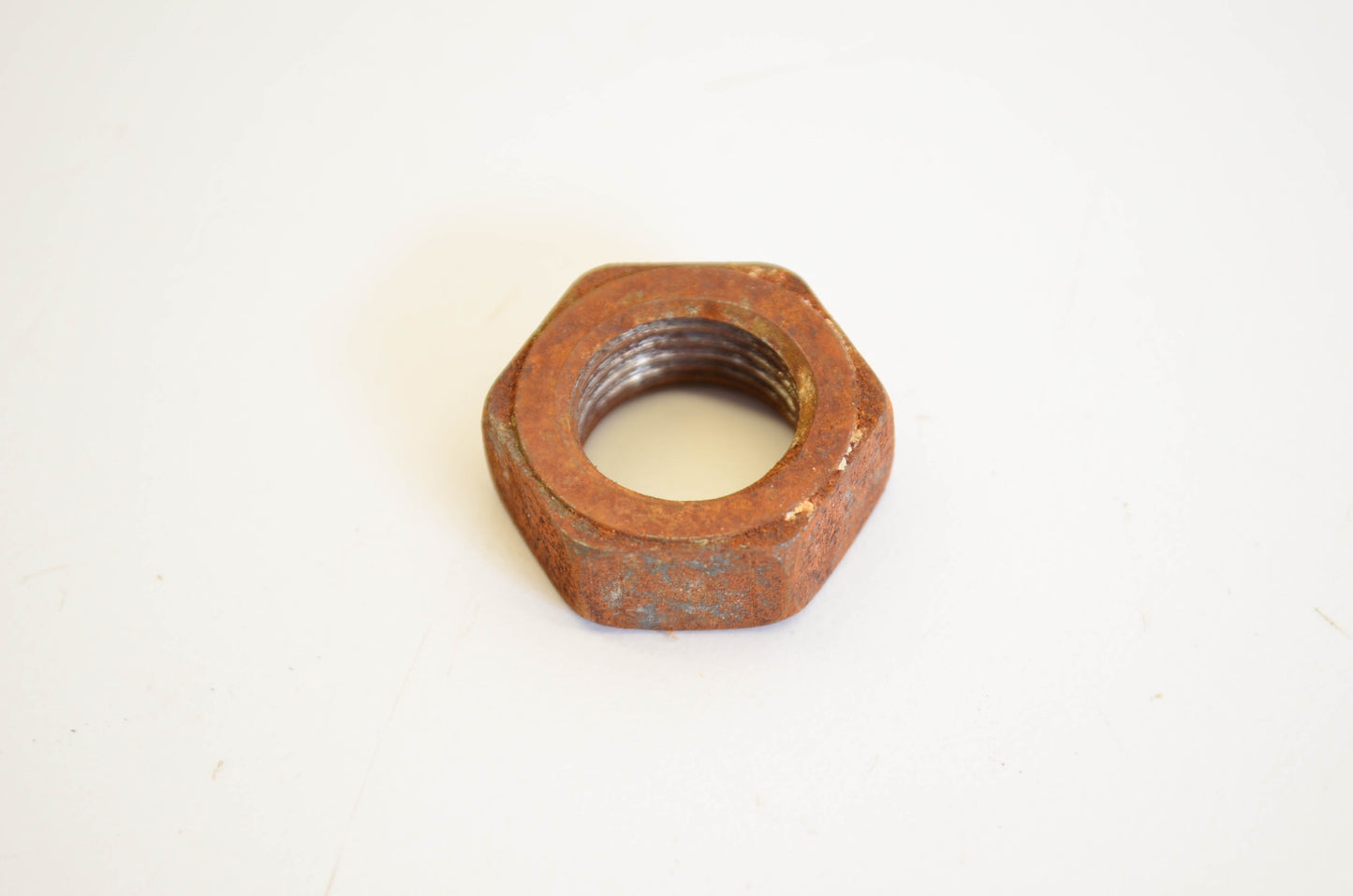 New OEM Briggs & Stratton 92284, BR92284, JAM94877 Hexagon Nut NOS