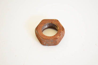 New OEM Briggs & Stratton 92284, BR92284, JAM94877 Hexagon Nut NOS