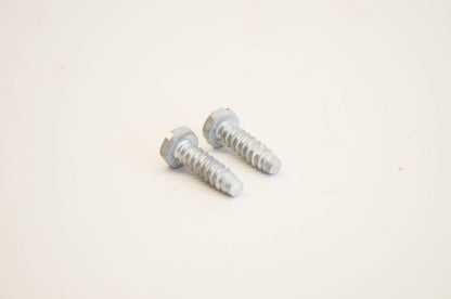 New OEM Briggs & Stratton 93469, BR93469 Self Tapping Screw Qty 2 NOS