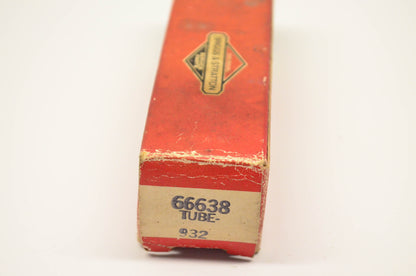 New OEM Briggs & Stratton 66638 Breather Tube NOS