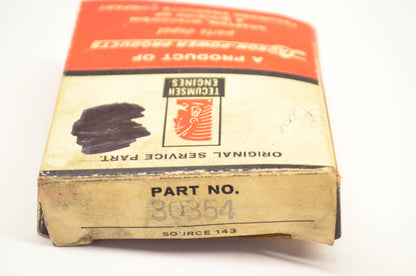 Tecumseh 30354 Carburetor Float NOS