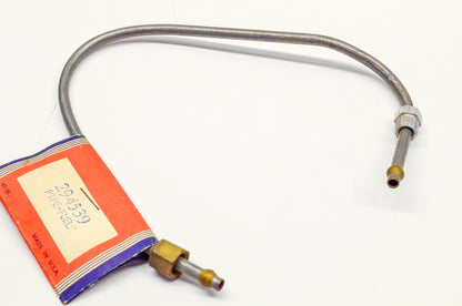 New OEM Briggs & Stratton 294539 Fuel Pipe Line NOS