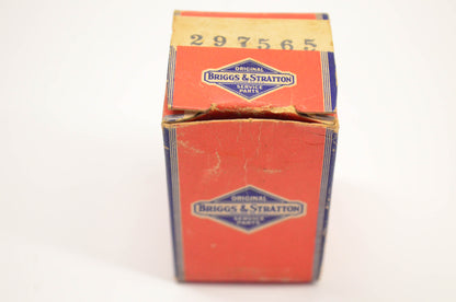 New OEM Briggs & Stratton 297565 Cylinder Bushing Kit NOS