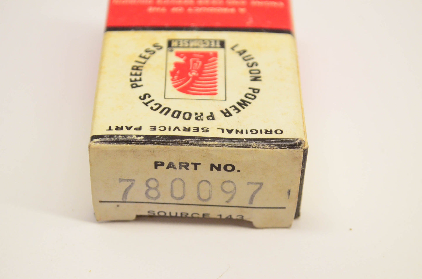 Tecumseh 780097 Needle Bearing NOS
