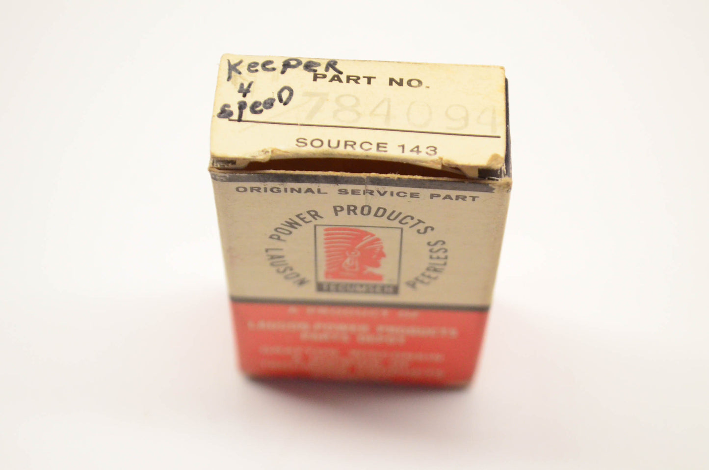 Tecumseh 784094 Transmission Bushing NOS