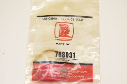 Tecumseh 788031 Oil Seal NOS