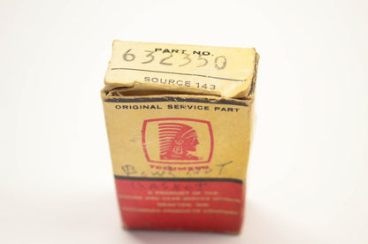 Tecumseh 632350 Nut NOS