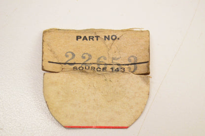 Tecumseh 22653 Bearing Kit NOS