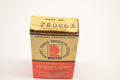 Tecumseh 780063 Needle Bearing NOS