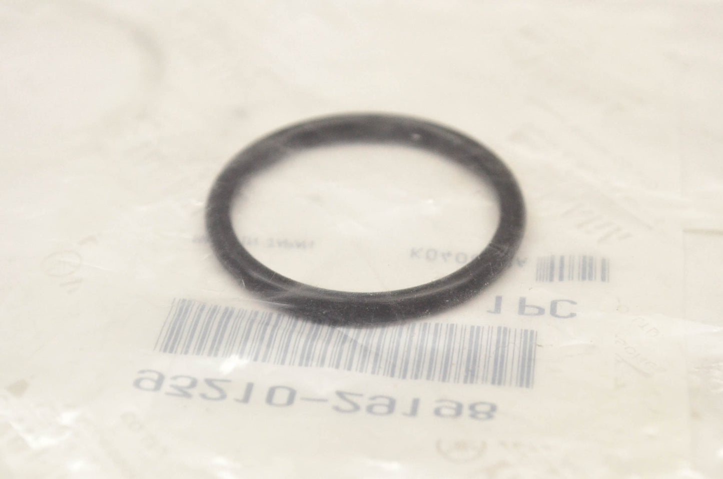 New OEM Yamaha 93210-29198 Crankcase O-ring NOS