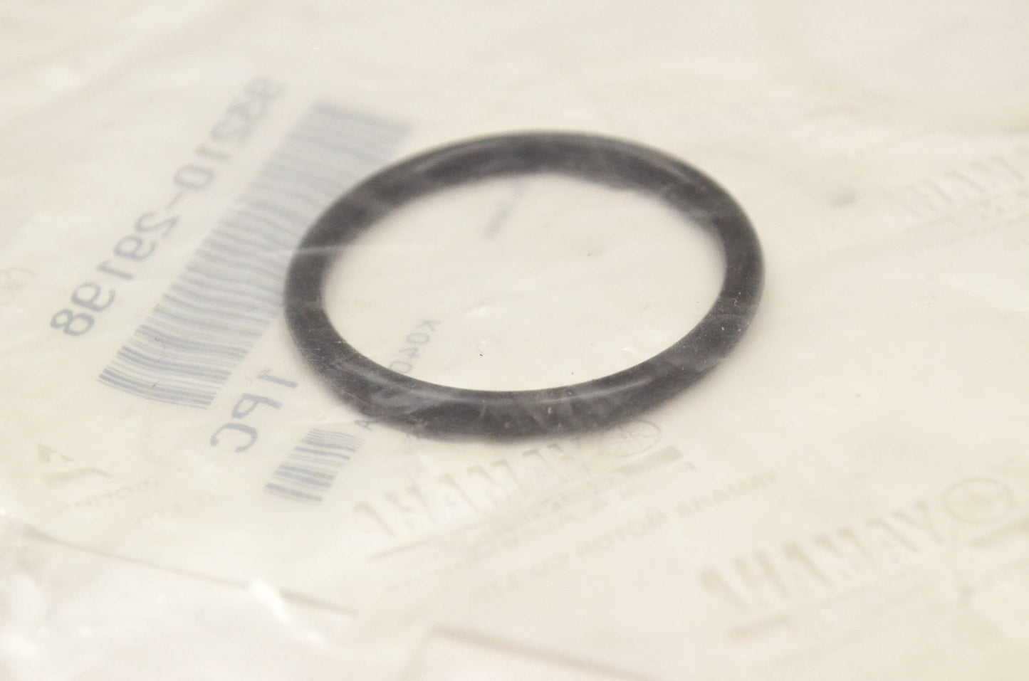 New OEM Yamaha 93210-29198 Crankcase O-ring NOS