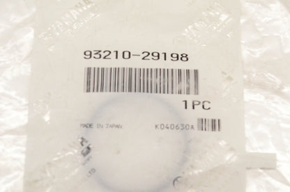 New OEM Yamaha 93210-29198 Crankcase O-ring NOS