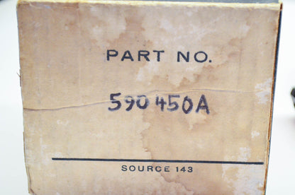 Tecumseh 590450A Pull Starter NOS