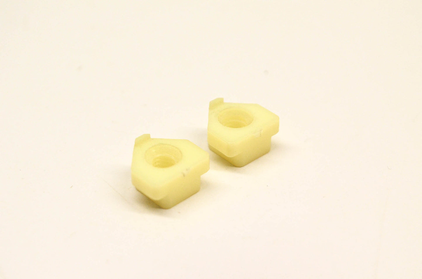 New OEM Arctic Cat 0123-615 Adjustment Nut Qty 2 NOS