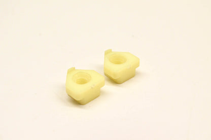 New OEM Arctic Cat 0123-615 Adjustment Nut Qty 2 NOS