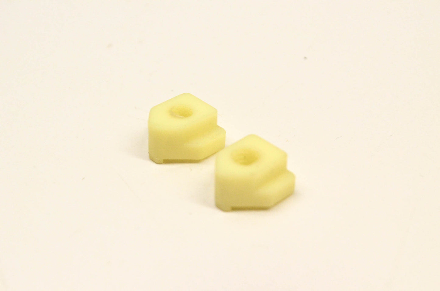 New OEM Arctic Cat 0123-615 Adjustment Nut Qty 2 NOS