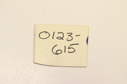 New OEM Arctic Cat 0123-615 Adjustment Nut Qty 2 NOS