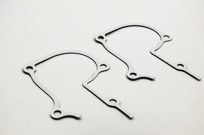New OEM Yamaha 3JD-11993-10-00 Gasket Qty 2 NOS