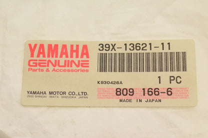 New OEM Yamaha 39X-13621-11-00 Valve Seat Gasket NOS