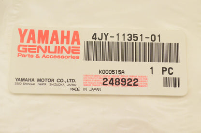 New OEM Yamaha 4JY-11351-01-00 Cylinder Base Gasket NOS