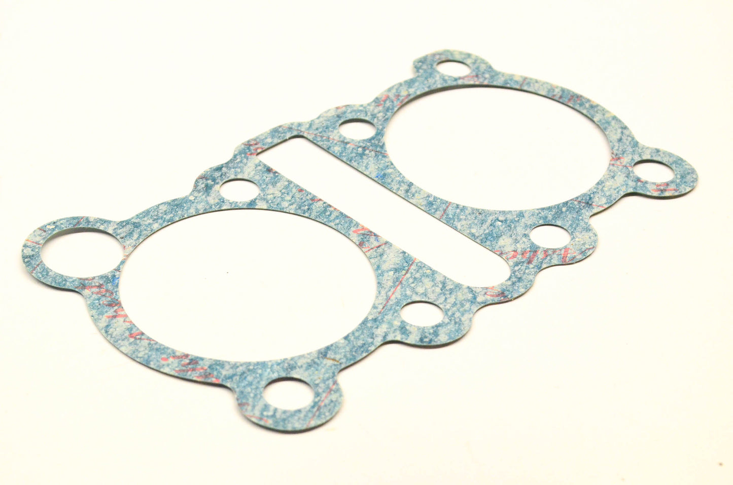 New OEM Yamaha 2A2-11351-00-00 Cylinder Base Gasket NOS