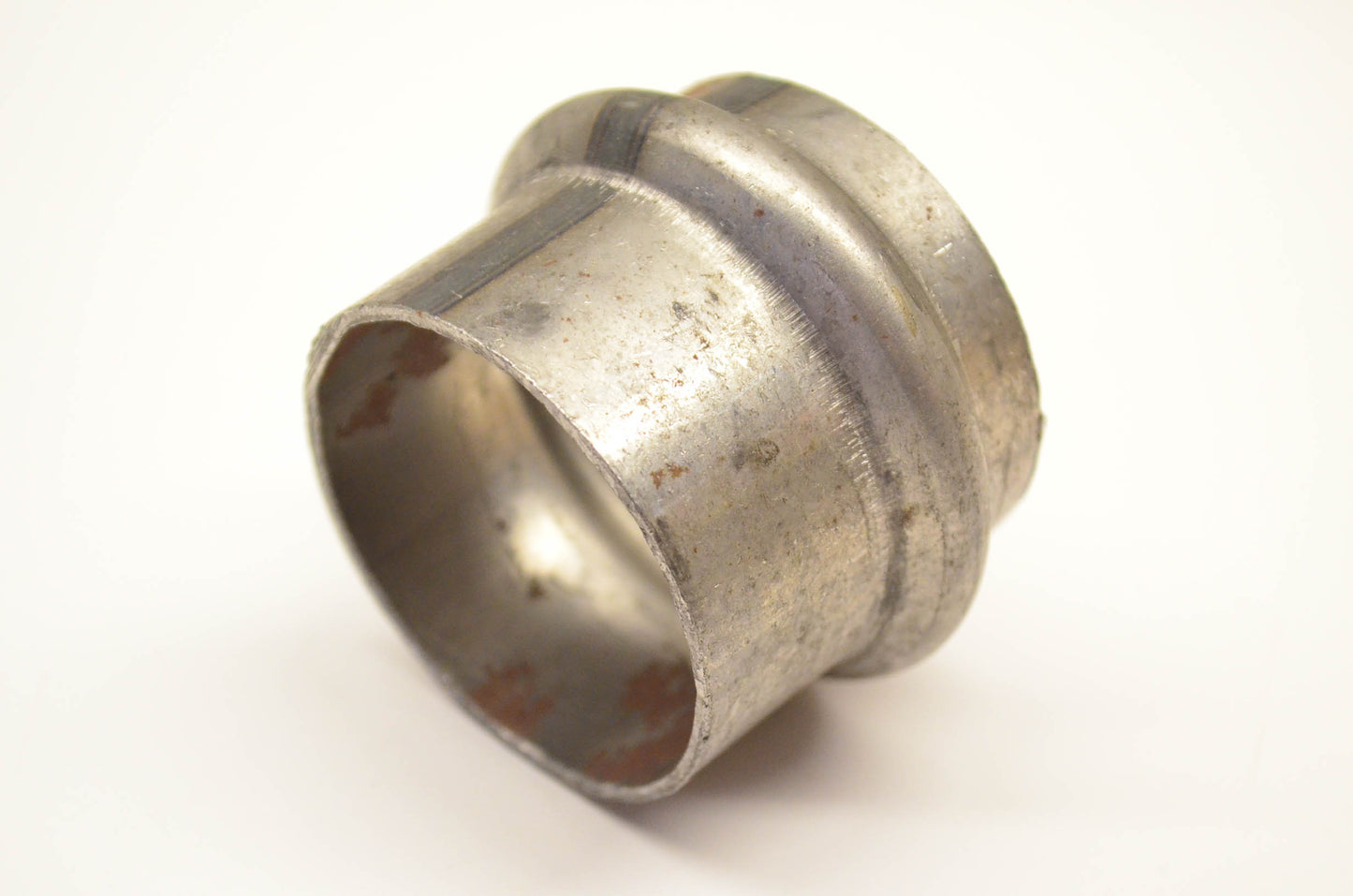 Aftermarket 0612-162 Head Pipe 1.75 Inches Long NOS
