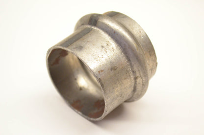 Aftermarket 0612-162 Head Pipe 1.75 Inches Long NOS