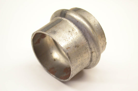 Aftermarket 0612-162 Head Pipe 1.75 Inches Long NOS